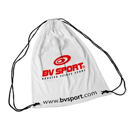 Poolbag Blanc Taille Unique - Bv Sport