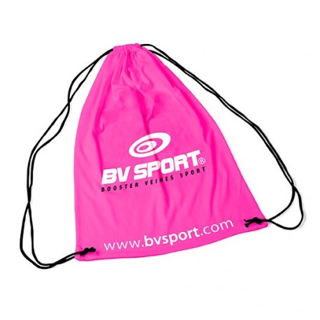Poolbag Rose Taille Unique - Bv Sport