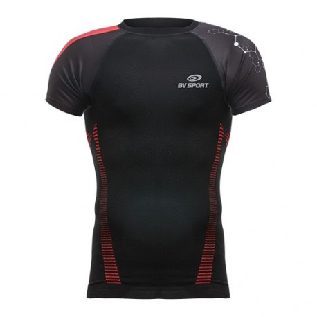 champion magliette nera