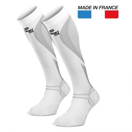 Chaussettes De Récupération Prorecup® Elite M+ - Bv Sport