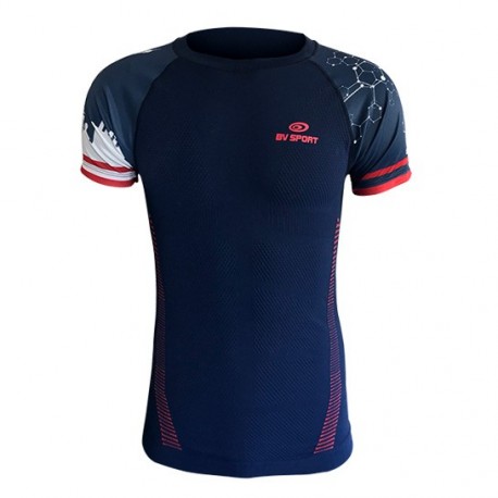 T-shirt Rtech Collector paris M - Bv Sport