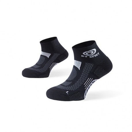 Socquettes Multisports Scr One Noir 39/41 - Bv Sport