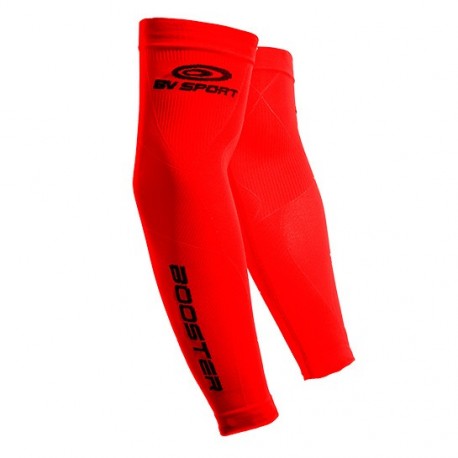 Manchettes Arx Rouge L/xl - Bv Sport