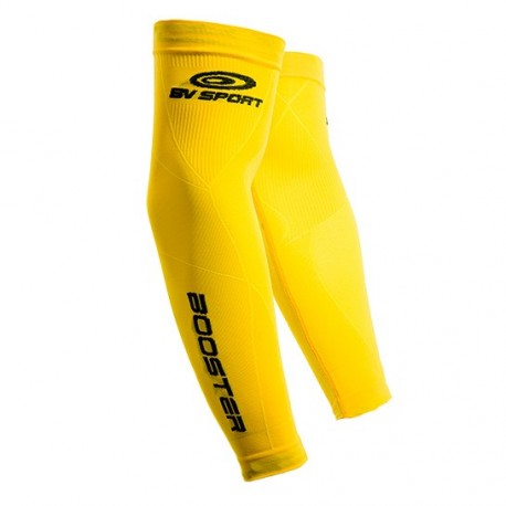 Manchettes Arx Jaune L/xl - Bv Sport