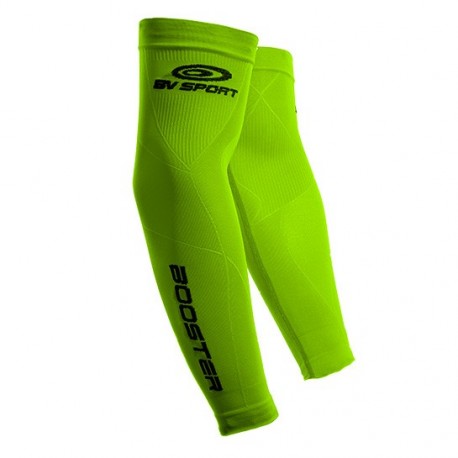 Manchettes Arx Vert L/xl - Bv Sport
