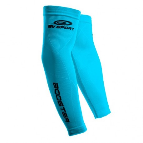 Manchettes Arx Bleu L/xl - Bv Sport