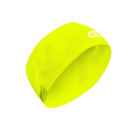 Headband Vert Taille Unique - Bv Sport