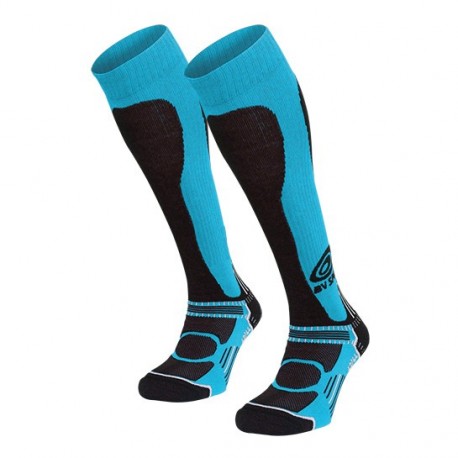 Chaussette De Ski Slide Expert 39/41 - Bv Sport