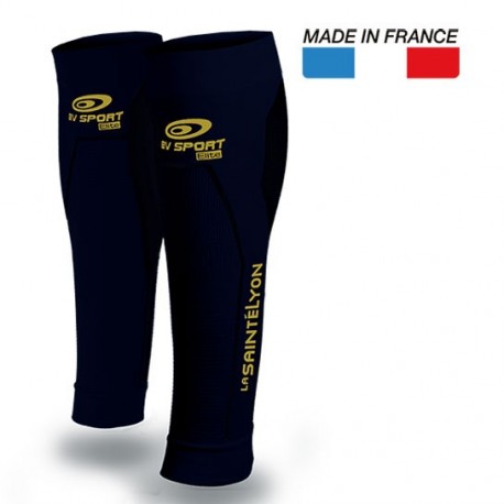 Manchons D'effort Booster Elite - Collector Edition saintélyon 2018 S+ - Bv Sport