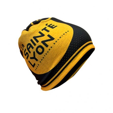 Bonnet Multifonctions - Collector Edition saintélyon 2018 Taille Unique - Bv Sport