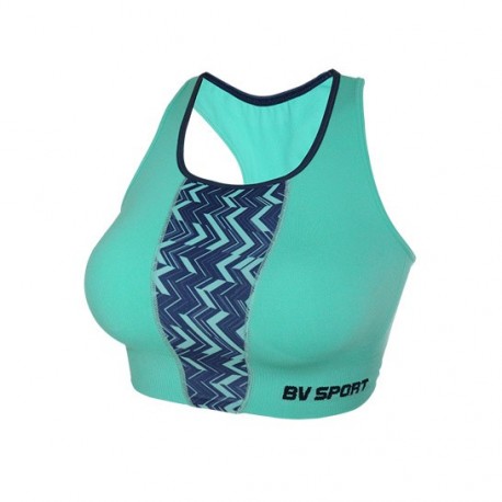 sports bra for flat chest