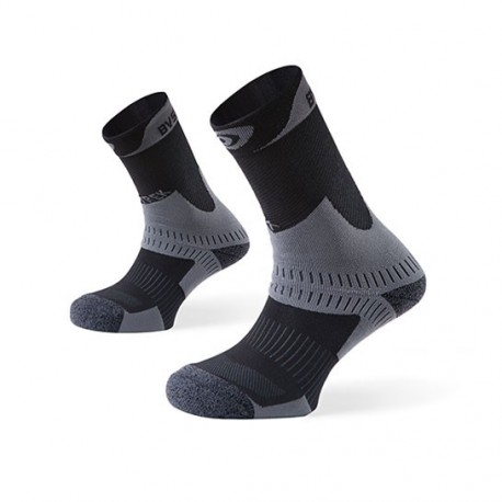 Mi-chaussettes Trek+ Randonnée 39/41 - Bv Sport