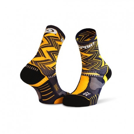 Socquettes Trail Stx Evo oslo 39/41 - Bv Sport