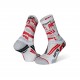 Ankle_socks_RSX_EVO_white/red-collector_edition