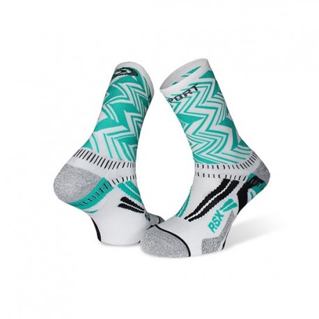 Socquettes Running Rsx Evo oslo 39/41 - Bv Sport