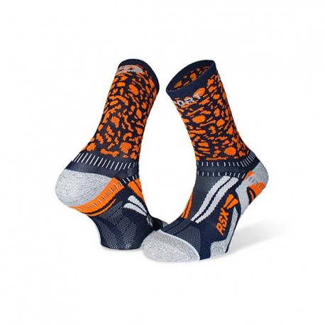 Ankle_socks_RSX_EVO_blue-orange-collector_edition