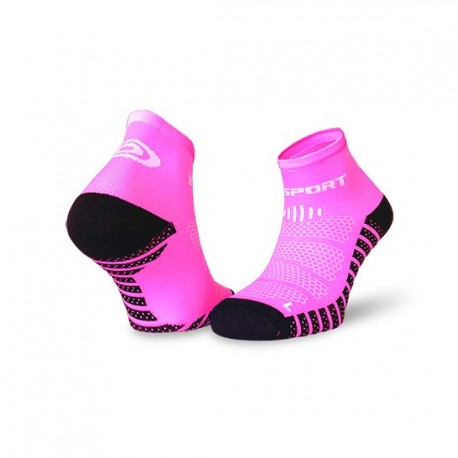 Ankle socks SCR ONE EVO pink