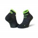 Ankle socks SCR ONE EVO black-green