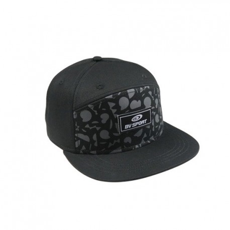 Casquette Flatcap Grafik Taille Unique - Bv Sport