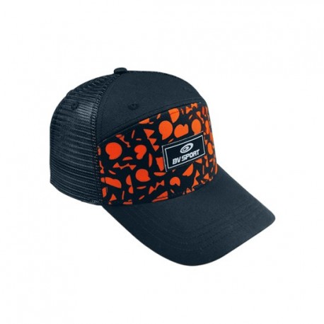 Casquette Trucker Grafik Taille Unique - Bv Sport