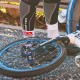 Bike/cycle socks Bikesocks