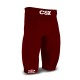 Pantalone CSX bordeaux