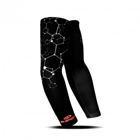 Manchettes Arx Hiver Bvs Noir L/xl - Bv Sport