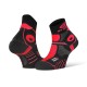 Ankle_socks_STX+_EVO_Black/Red