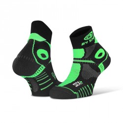Ankle_socks_STX+_EVO_Black/Green