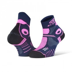 Ankle_socks_STX+_EVO_Blue/Pink