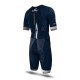 Triathlon Suit 3X200 blue-gold