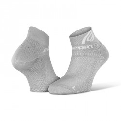 Ankle socks Light 3D grey