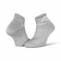 Ankle socks Light 3D grey