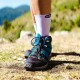 Double_polyamide_EVO_hiking_ankle_socks_blue-pink