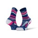 RSX_EVO_running_socks_tennis_blue/pink - collector_edition