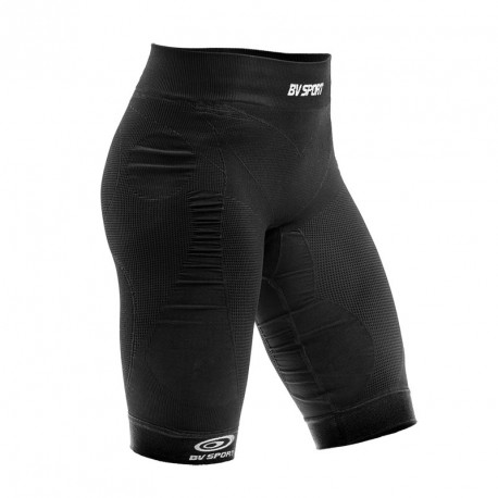 Cuissard Csx Femme Noir M - Bv Sport