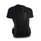 Trail-running RTECH PRO t-shirt black