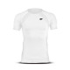 Man short sleeves t-shirt RTECH EVO2 white