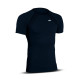 T-shirt homme manches courtes RTECH EVO2 bleu marine