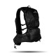 "Le sac" Hydration backpack black