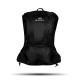 "Le sac" Hydration backpack black