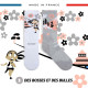 Chaussettes TRAIL ULTRA Japon - Collector DBDB | Made in France