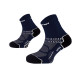 Ankle socks TeamSocks night blue
