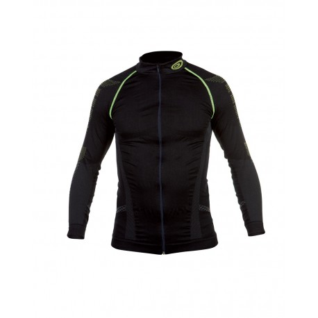 Veste Zip Nature3r Xl - Bv Sport