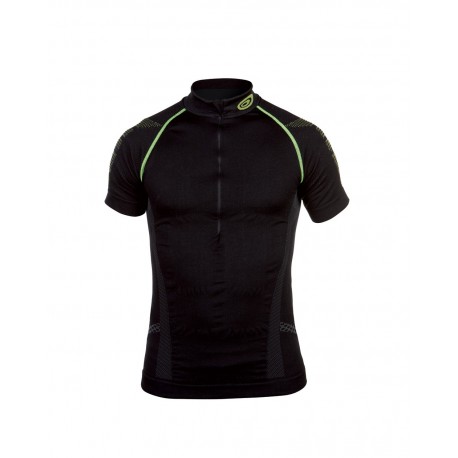 Haut-technique Demi-zip Nature3r Xl - Bv Sport