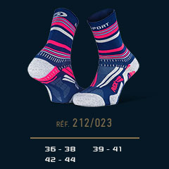 RSX_EVO_running_socks_tennis_blue-pink - Collector_Edition