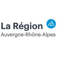 Région Auvergne-Rhone-Alpes