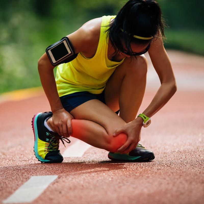 Comment prévenir les blessures sportives