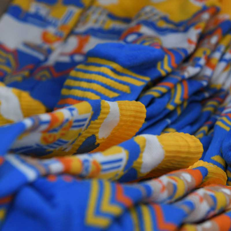 Comment bien entretenir ses vêtements de sport techniques