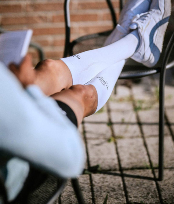 Douleurs post-effort : faire la différence entre la fatigue et une blessure.